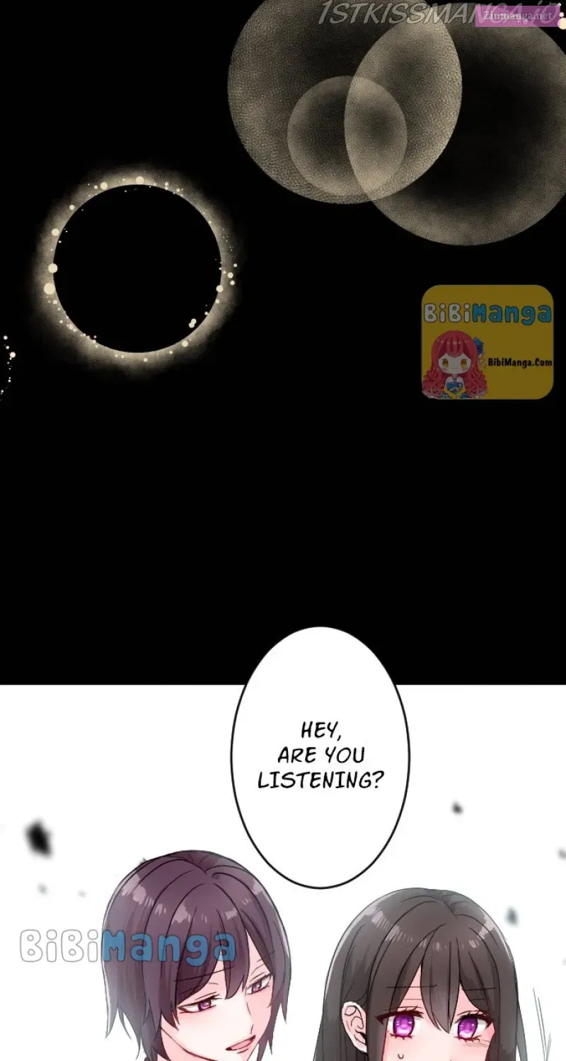 Usami’s Little Secret! Zinmanga X Chapter 44 Page 57