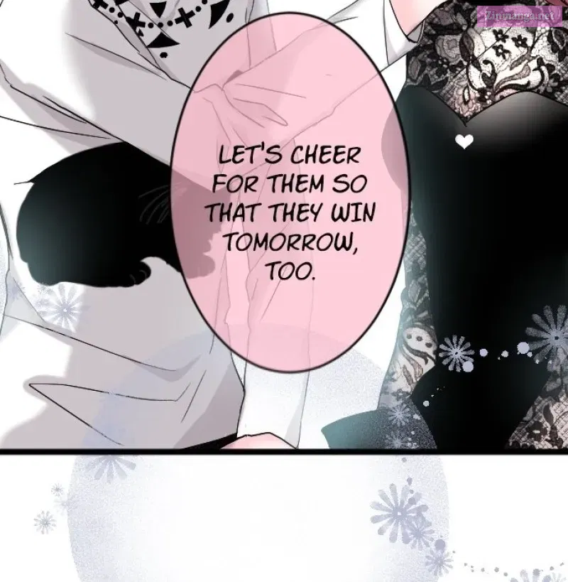 Usami’s Little Secret! Zinmanga X Chapter 43 Page 14