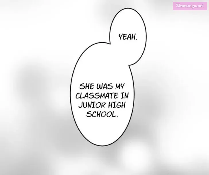 Usami’s Little Secret! Zinmanga X Chapter 42 Page 56