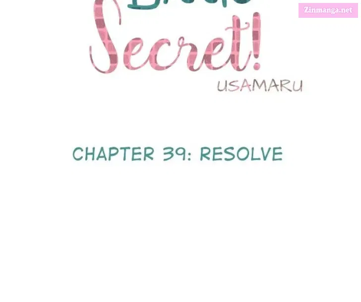 Usami’s Little Secret! Zinmanga X Chapter 39 Page 4