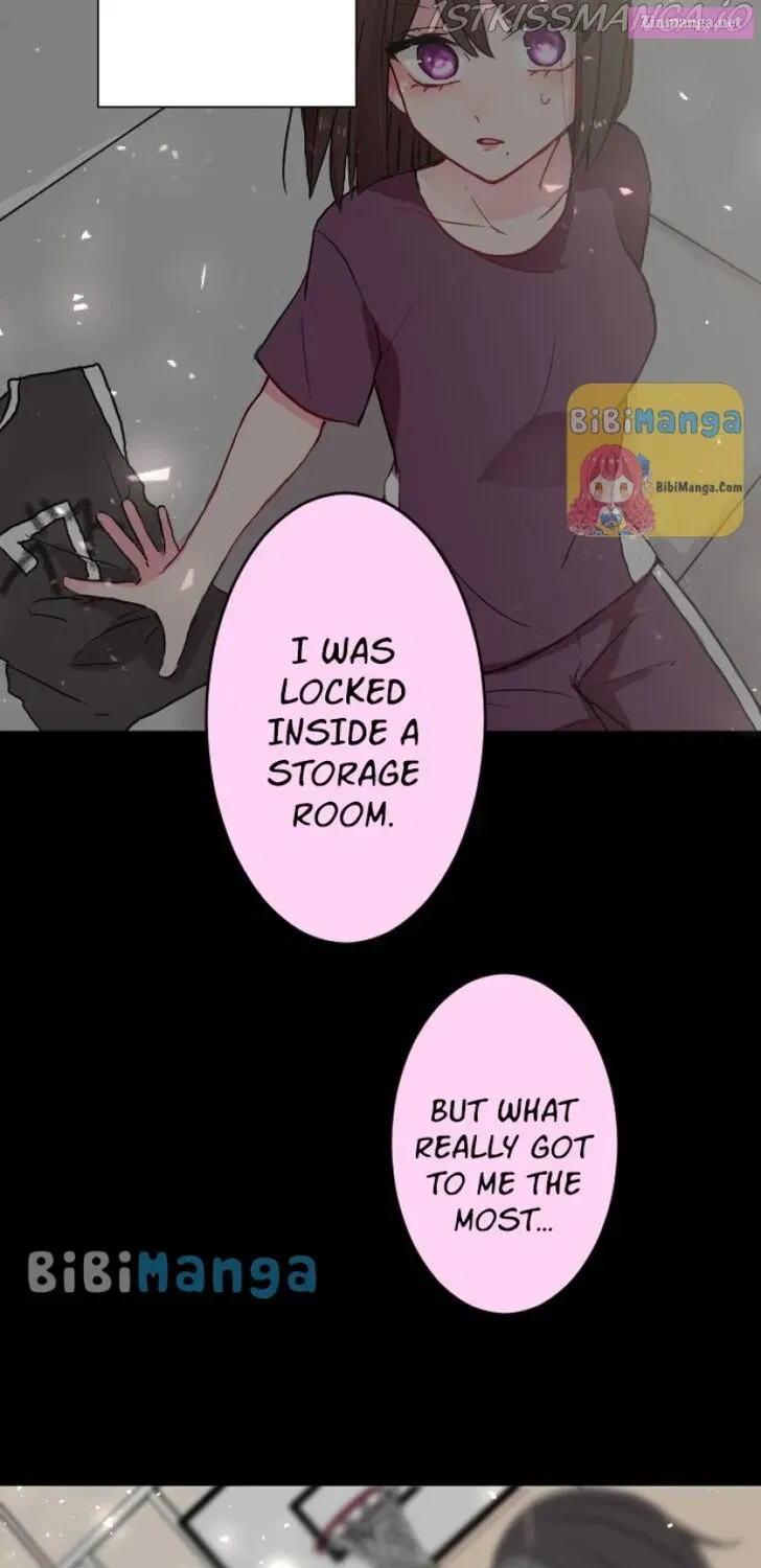Usami’s Little Secret! Zinmanga X Chapter 39 Page 25
