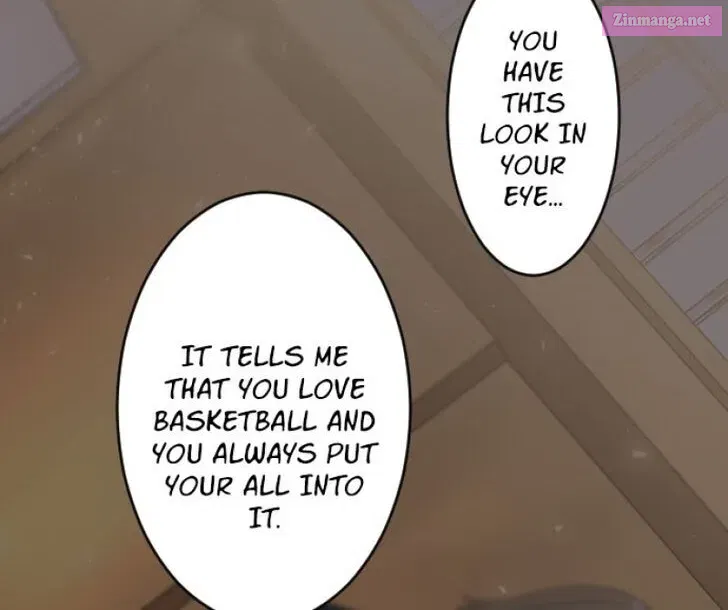 Usami’s Little Secret! Zinmanga X Chapter 39 Page 42