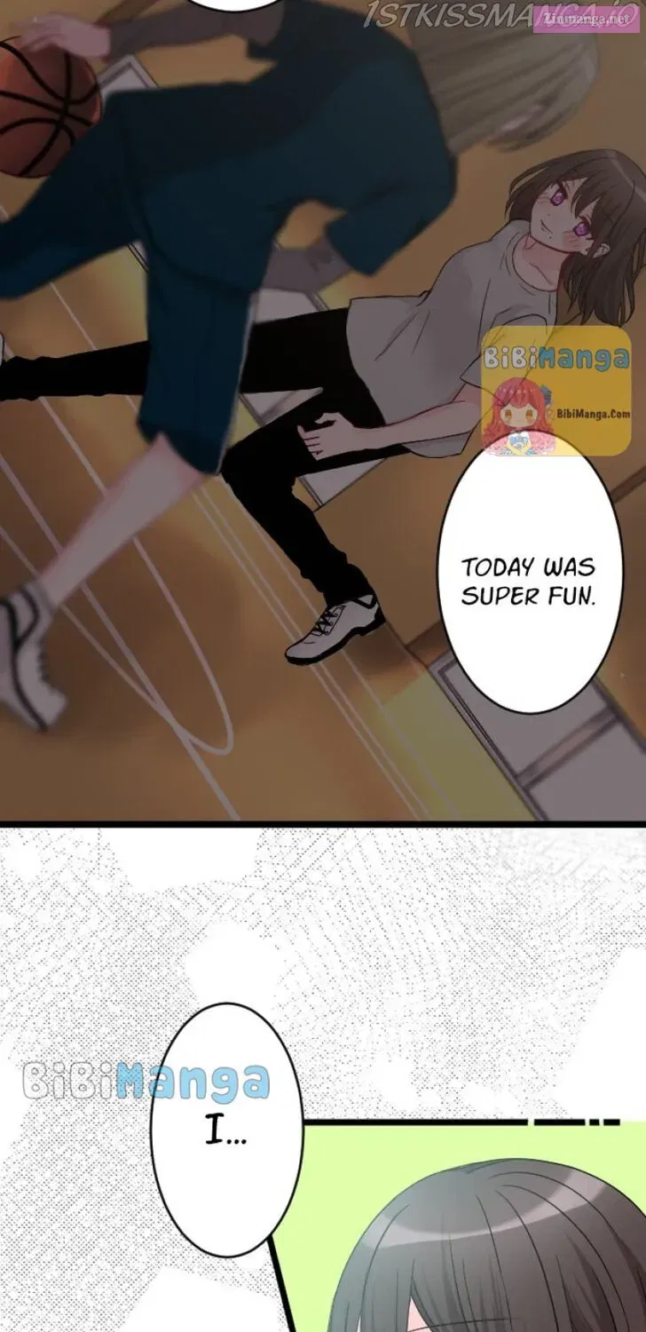 Usami’s Little Secret! Zinmanga X Chapter 39 Page 43