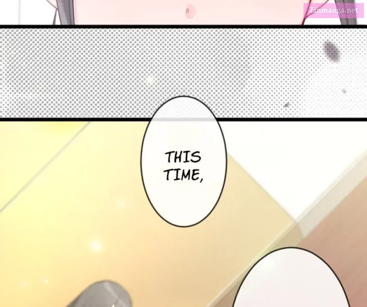 Usami’s Little Secret! Zinmanga X Chapter 39 Page 54