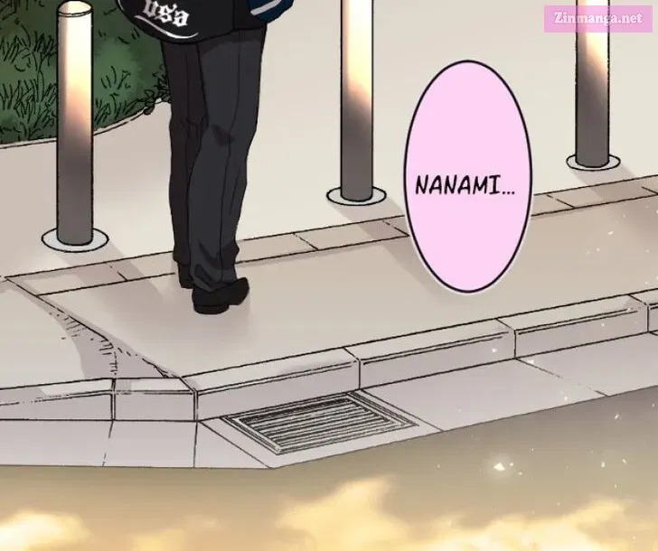 Usami’s Little Secret! Zinmanga X Chapter 38 Page 12