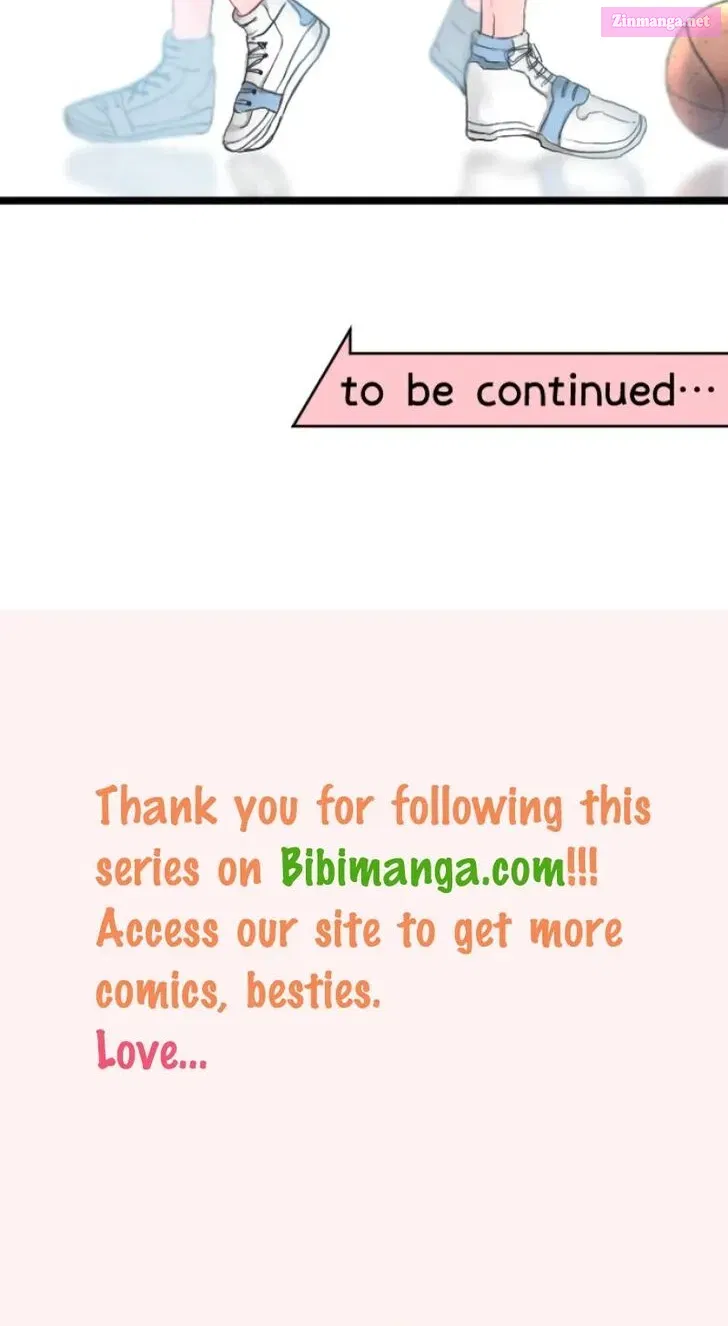 Usami’s Little Secret! Zinmanga X Chapter 37 Page 60