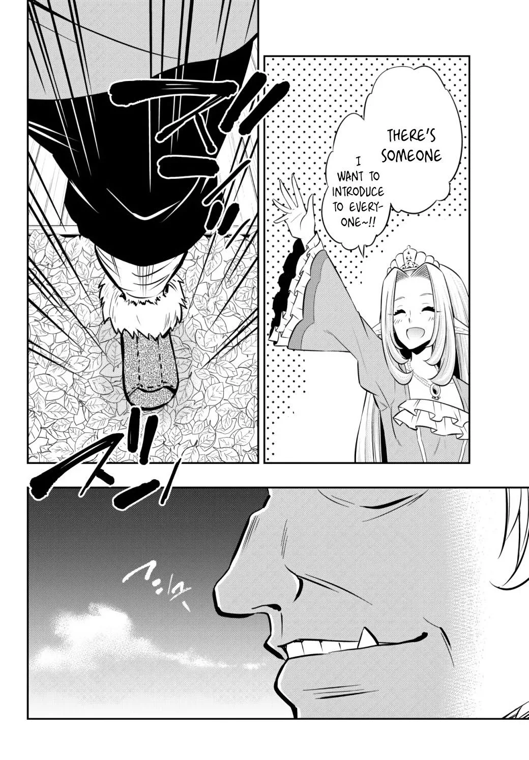 Isekai Maou To Shoukan Shoujo Dorei Majutsu Zinmanga X Chapter 79.2 Page 20