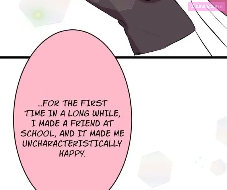 Usami’s Little Secret! Zinmanga X Chapter 36 Page 42