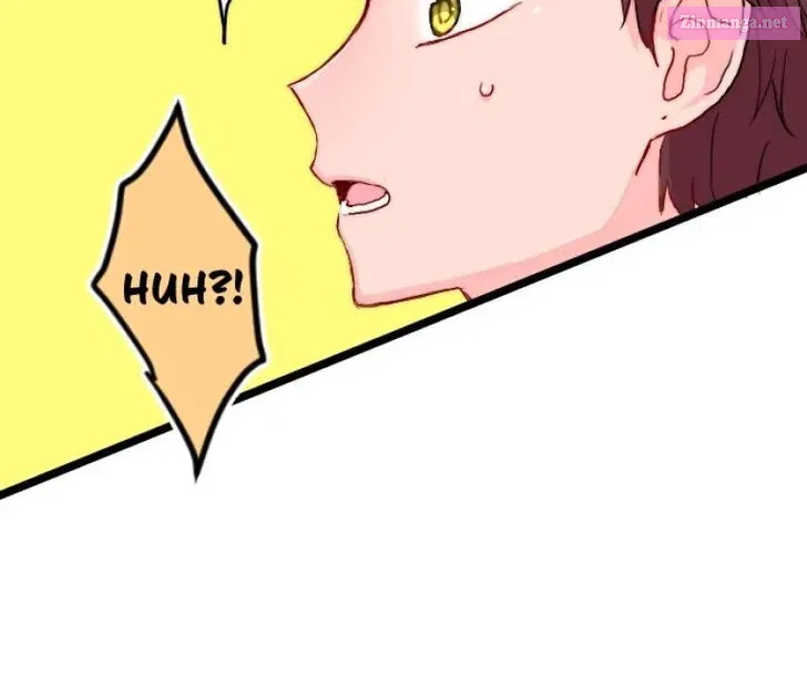 Usami’s Little Secret! Zinmanga X Chapter 34 Page 40