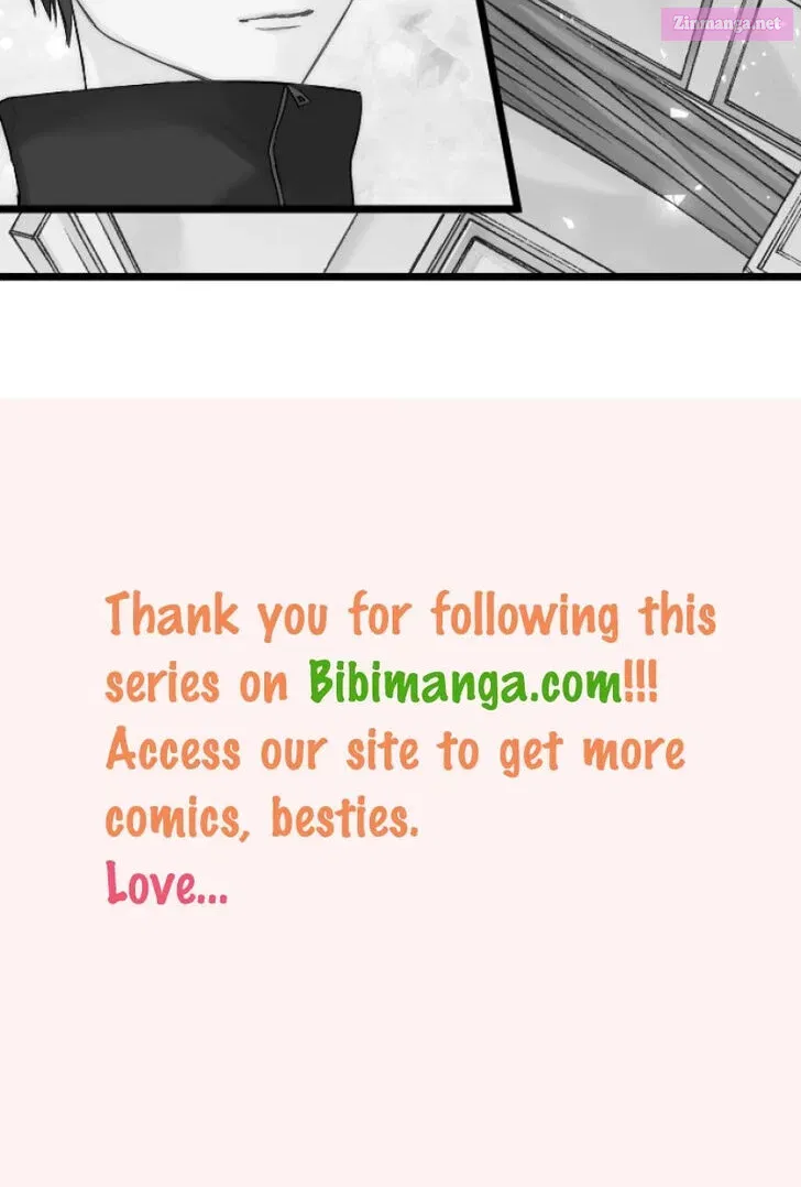 Usami’s Little Secret! Zinmanga X Chapter 34 Page 58