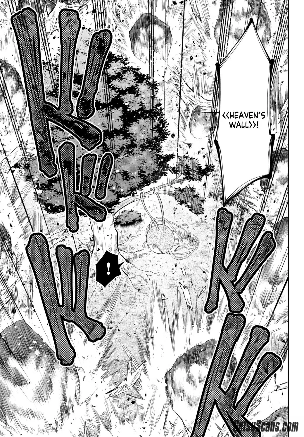 Isekai Maou To Shoukan Shoujo Dorei Majutsu Zinmanga X Chapter 78.1 Page 12