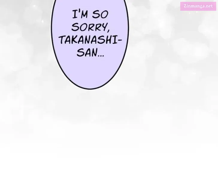 Usami’s Little Secret! Zinmanga X Chapter 33 Page 4