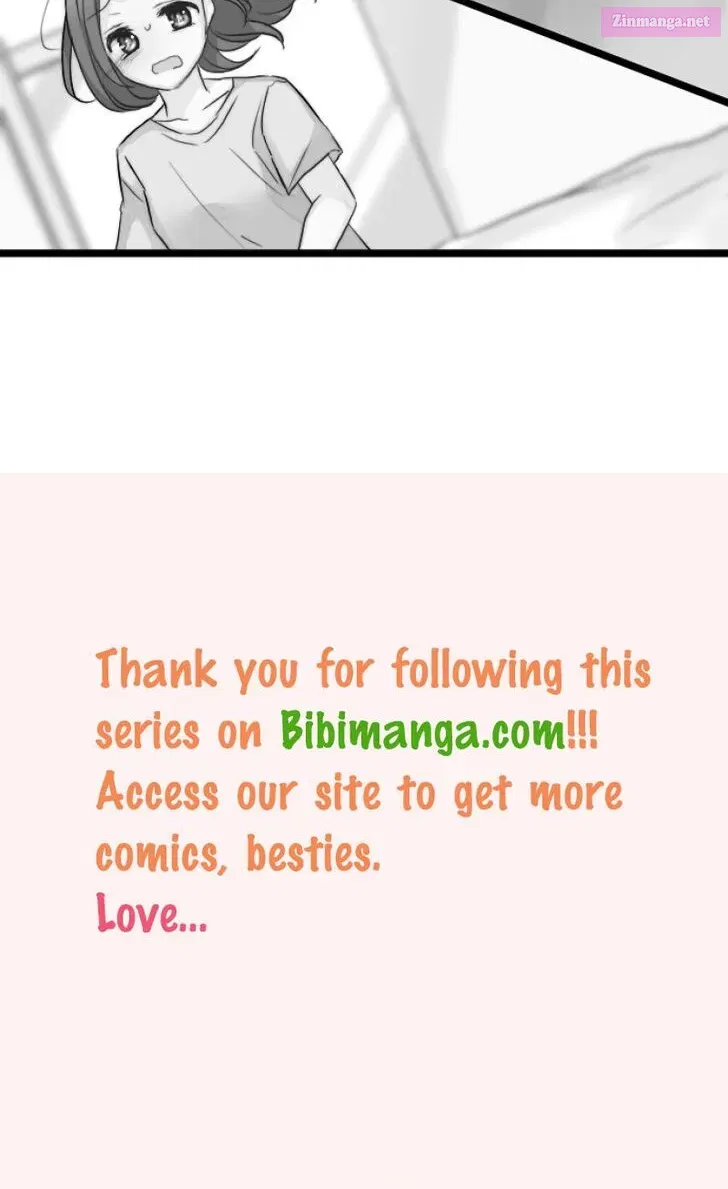 Usami’s Little Secret! Zinmanga X Chapter 32 Page 62