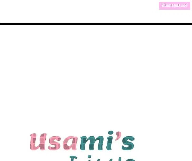 Usami’s Little Secret! Zinmanga X Chapter 31 Page 6
