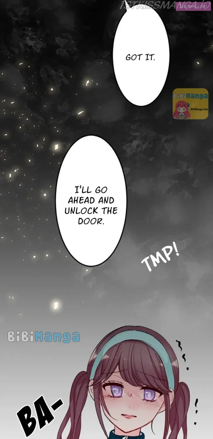 Usami’s Little Secret! Zinmanga X Chapter 31 Page 13