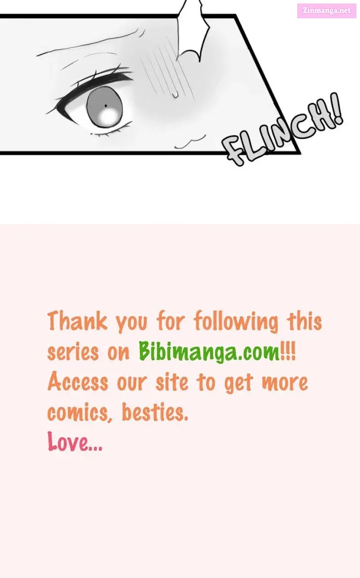 Usami’s Little Secret! Zinmanga X Chapter 29 Page 61