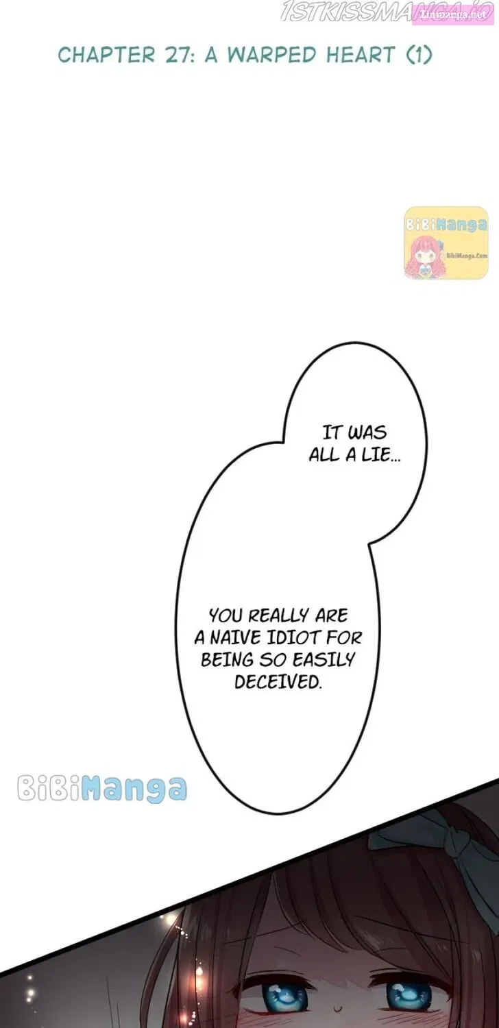 Usami’s Little Secret! Zinmanga X Chapter 27 Page 5