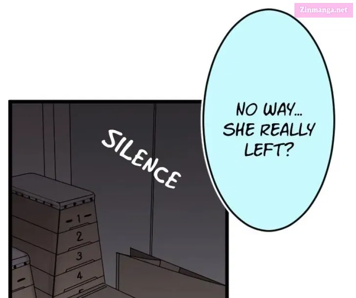 Usami’s Little Secret! Zinmanga X Chapter 27 Page 16
