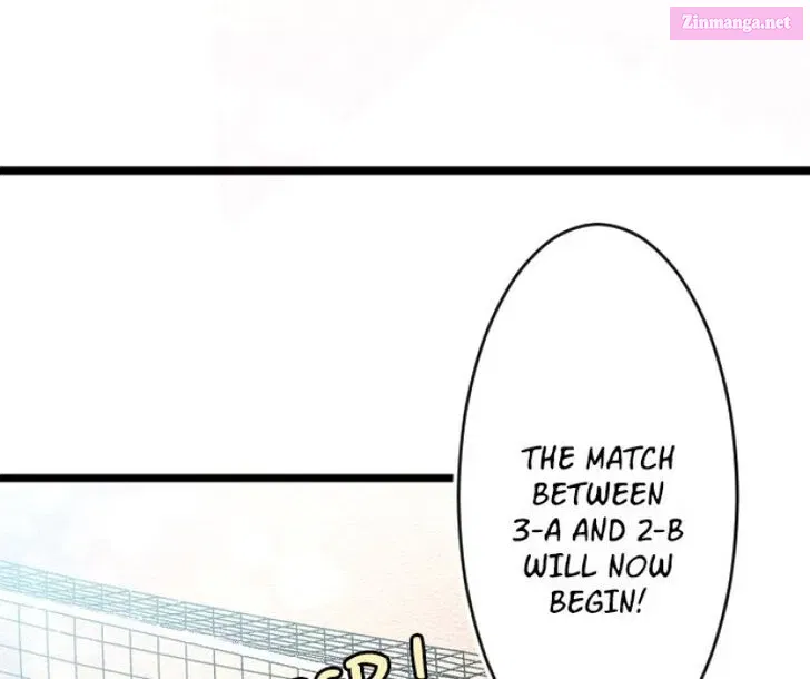 Usami’s Little Secret! Zinmanga X Chapter 25 Page 24