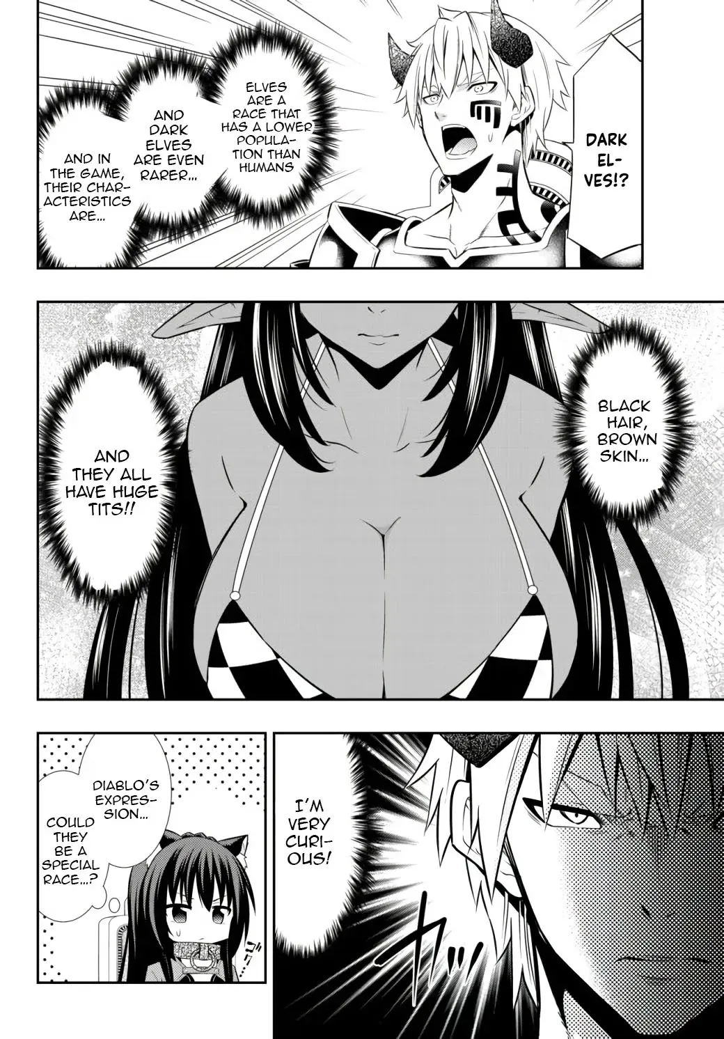Isekai Maou To Shoukan Shoujo Dorei Majutsu Zinmanga X Chapter 73.2 Page 5