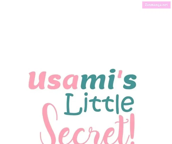 Usami’s Little Secret! Zinmanga X Chapter 23 Page 4