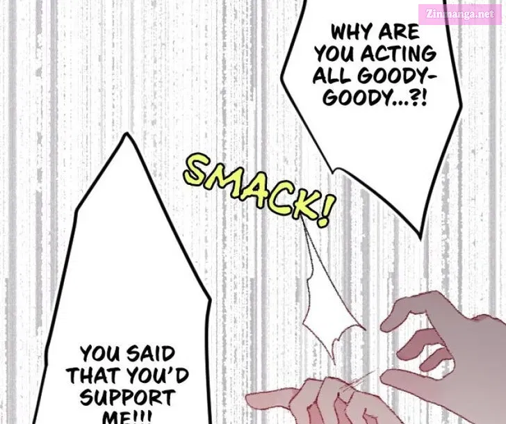 Usami’s Little Secret! Zinmanga X Chapter 23 Page 14