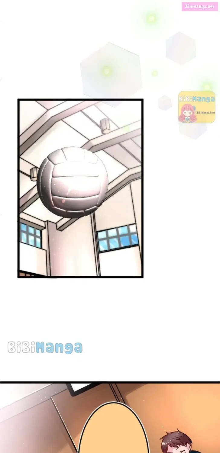 Usami’s Little Secret! Zinmanga X Chapter 21 Page 27