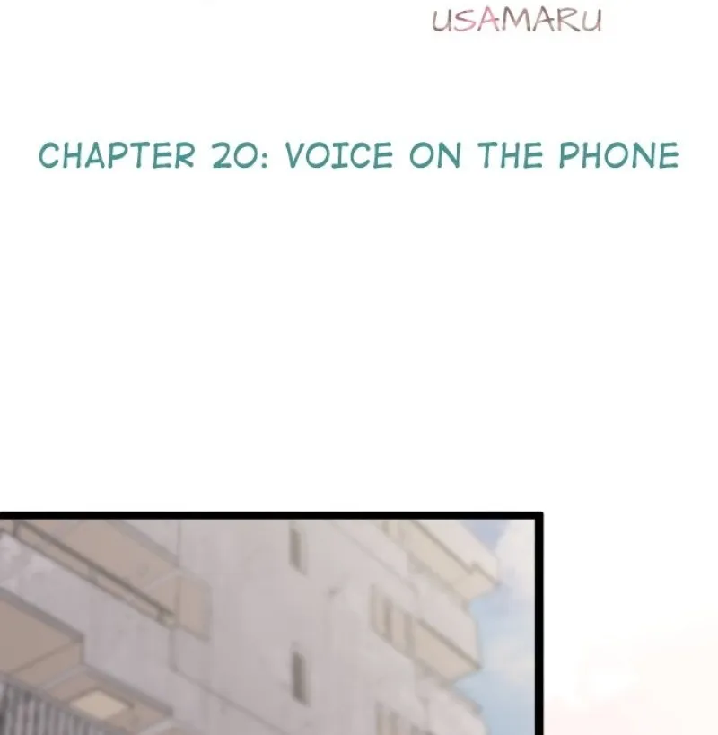 Usami’s Little Secret! Zinmanga X Chapter 20 Page 4