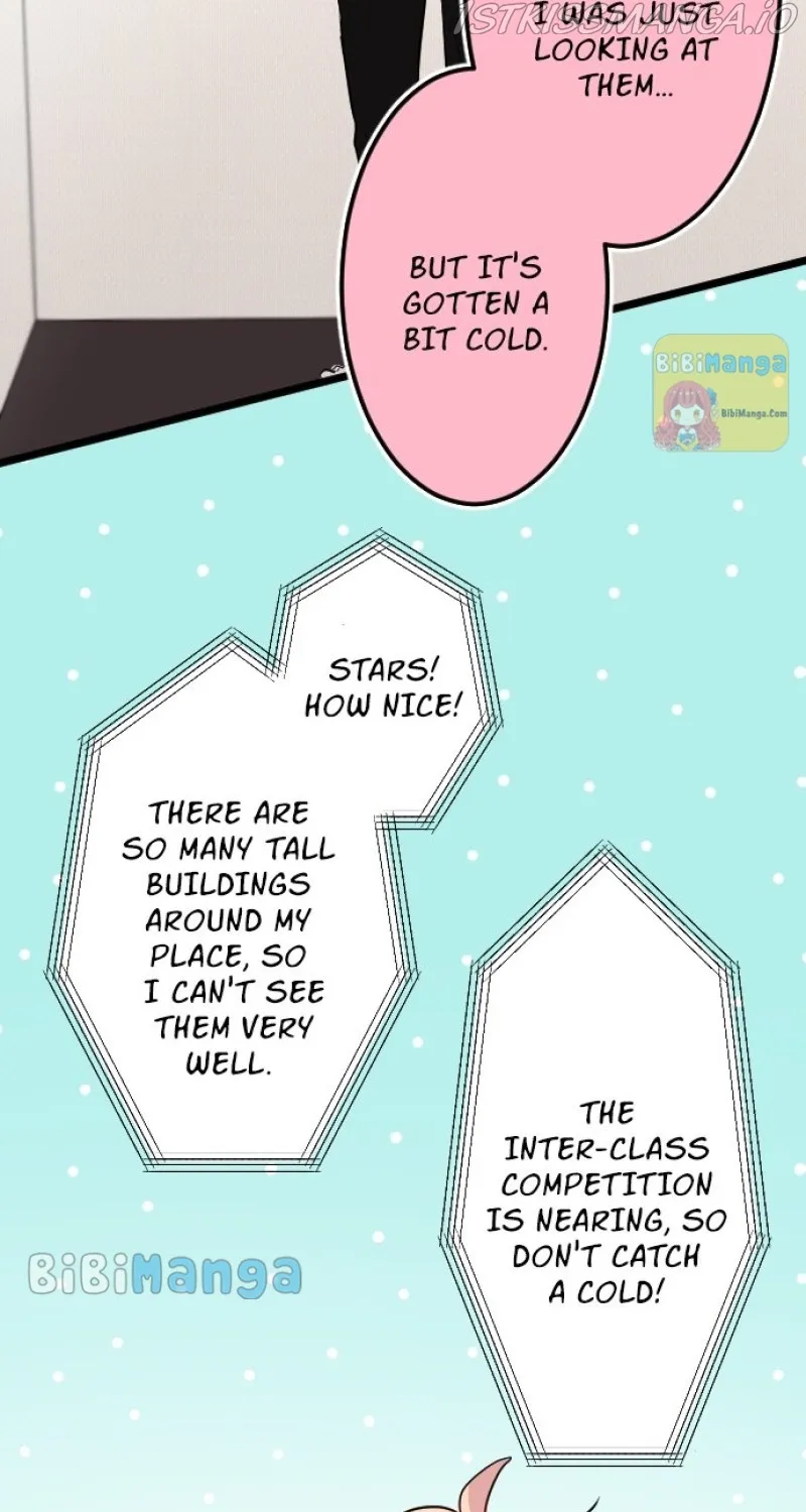 Usami’s Little Secret! Zinmanga X Chapter 20 Page 39