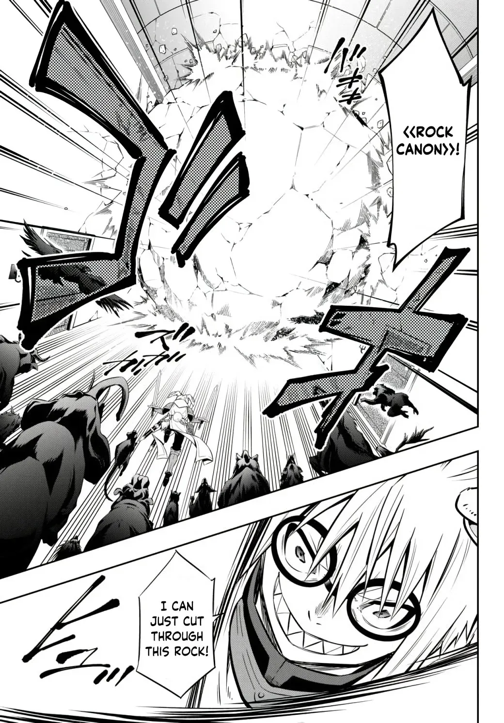 Isekai Maou To Shoukan Shoujo Dorei Majutsu Zinmanga X Chapter 70.1 Page 11