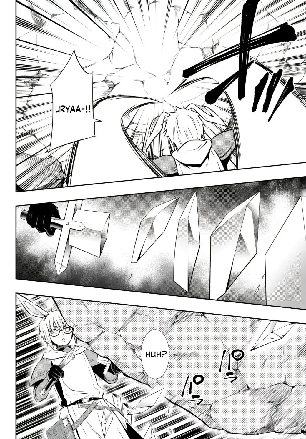 Isekai Maou To Shoukan Shoujo Dorei Majutsu Zinmanga X Chapter 70.1 Page 12
