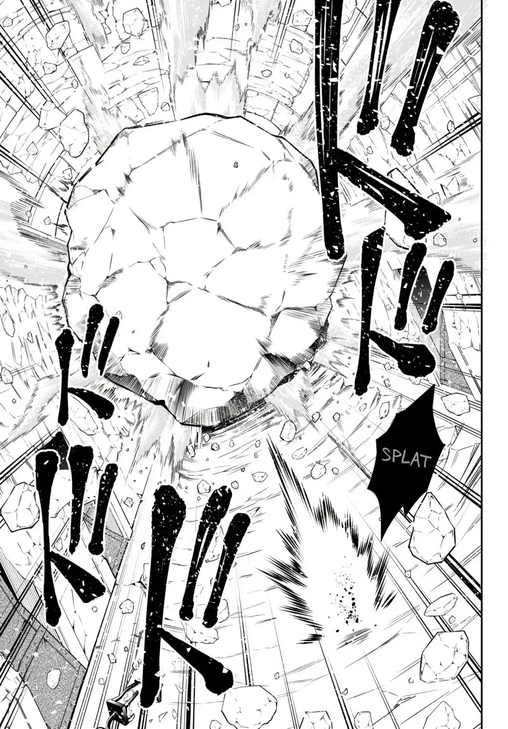 Isekai Maou To Shoukan Shoujo Dorei Majutsu Zinmanga X Chapter 70.1 Page 13