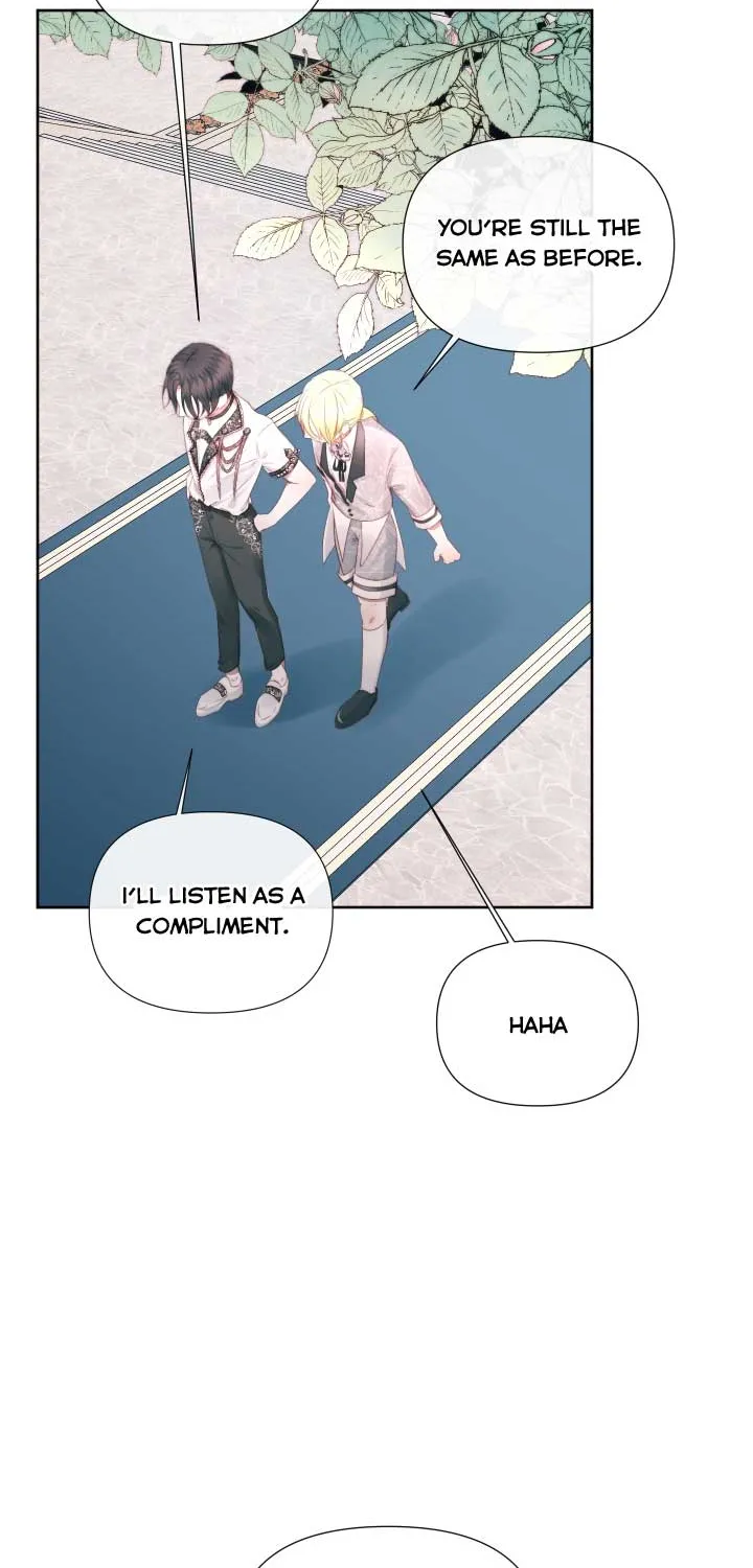 Becoming The Villain’s Family Zinmanga X Chapter 17 Page 8
