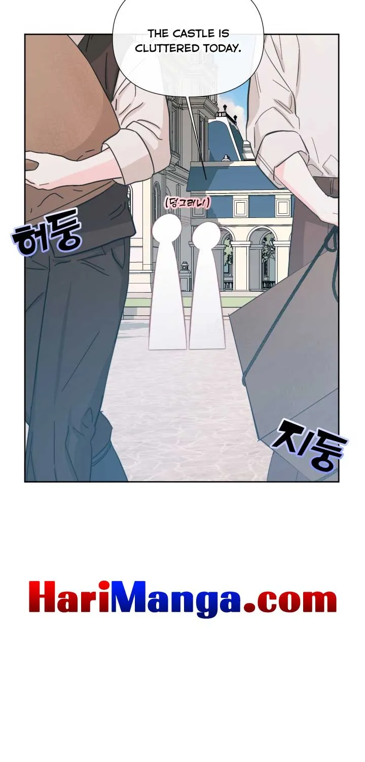 Becoming The Villain’s Family Zinmanga X Chapter 17 Page 9