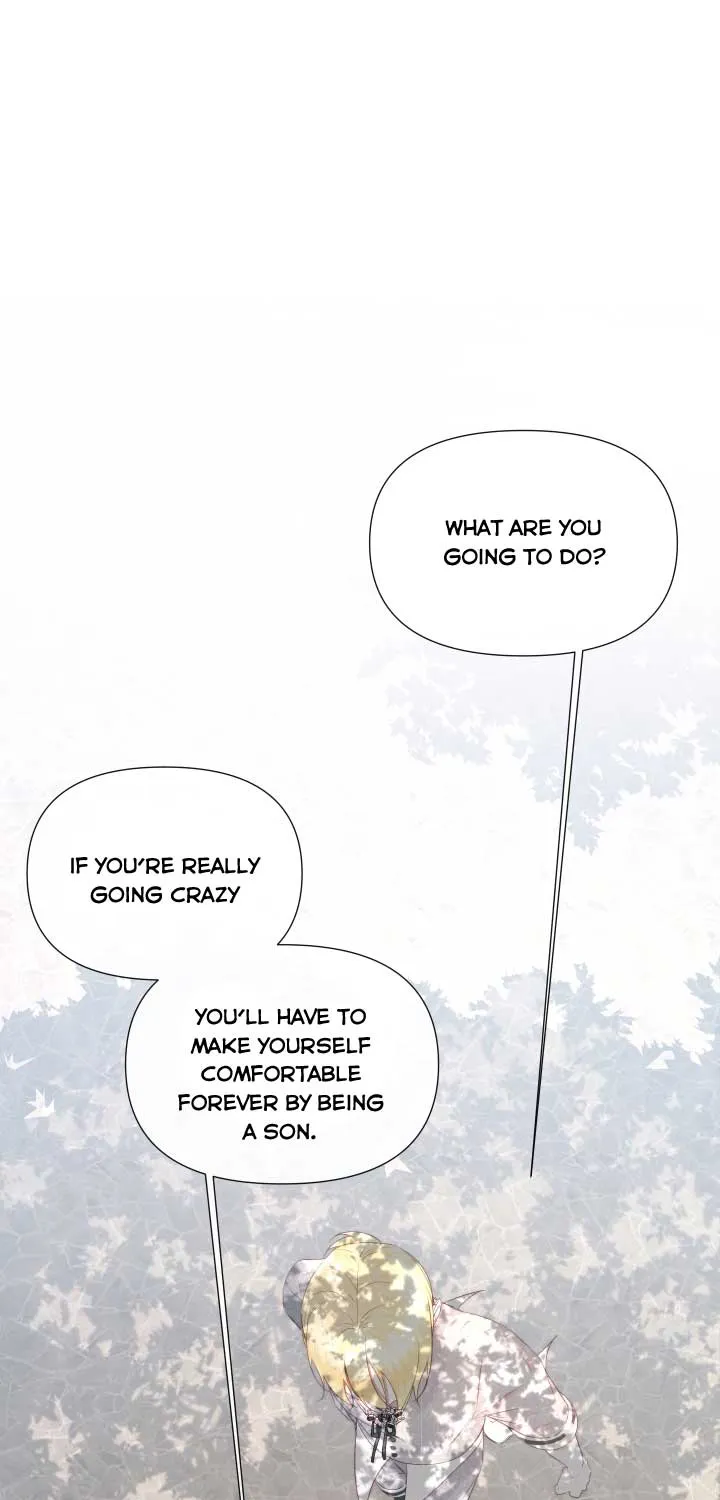 Becoming The Villain’s Family Zinmanga X Chapter 17 Page 17