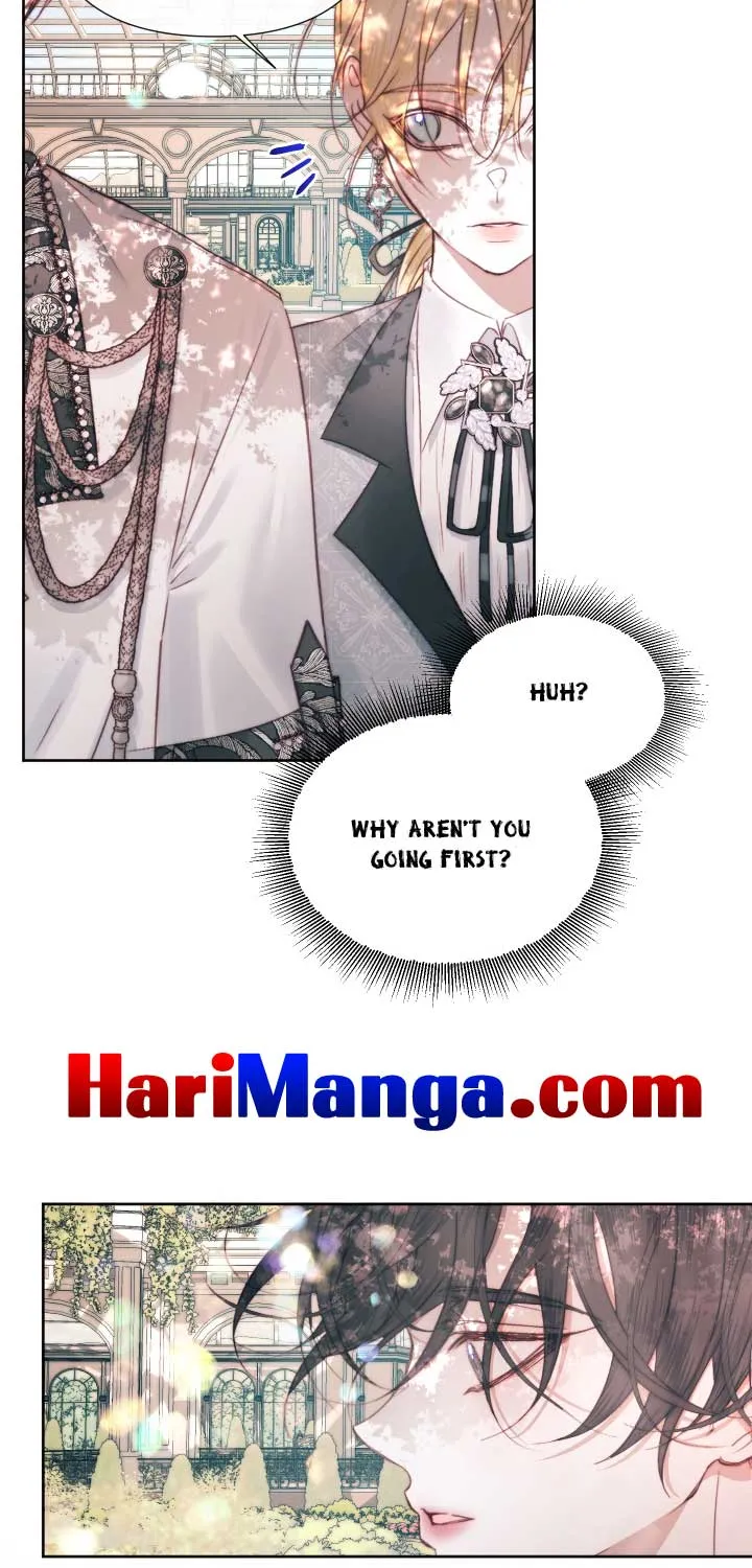 Becoming The Villain’s Family Zinmanga X Chapter 17 Page 21