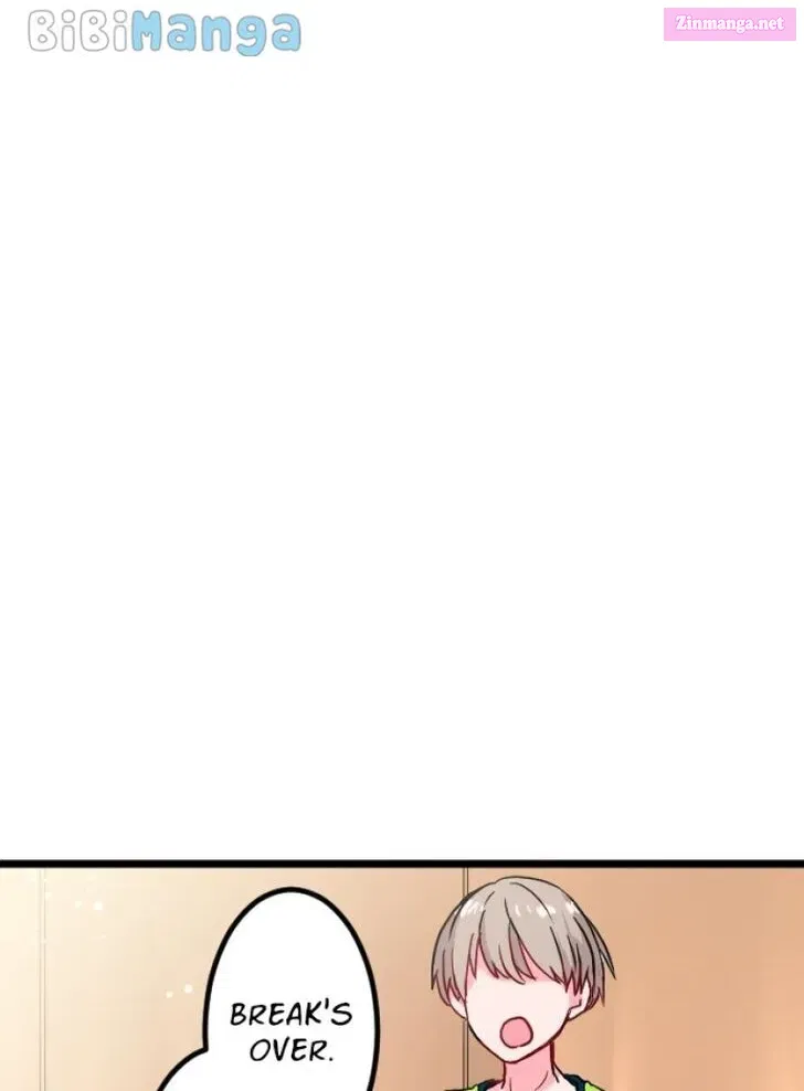 Usami’s Little Secret! Zinmanga X Chapter 15 Page 2