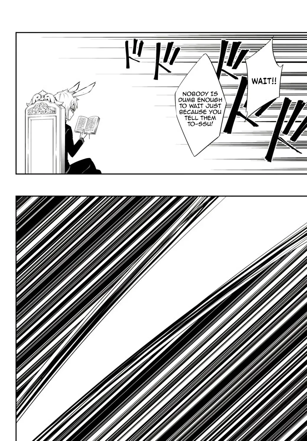 Isekai Maou To Shoukan Shoujo Dorei Majutsu Zinmanga X Chapter 68.2 Page 3