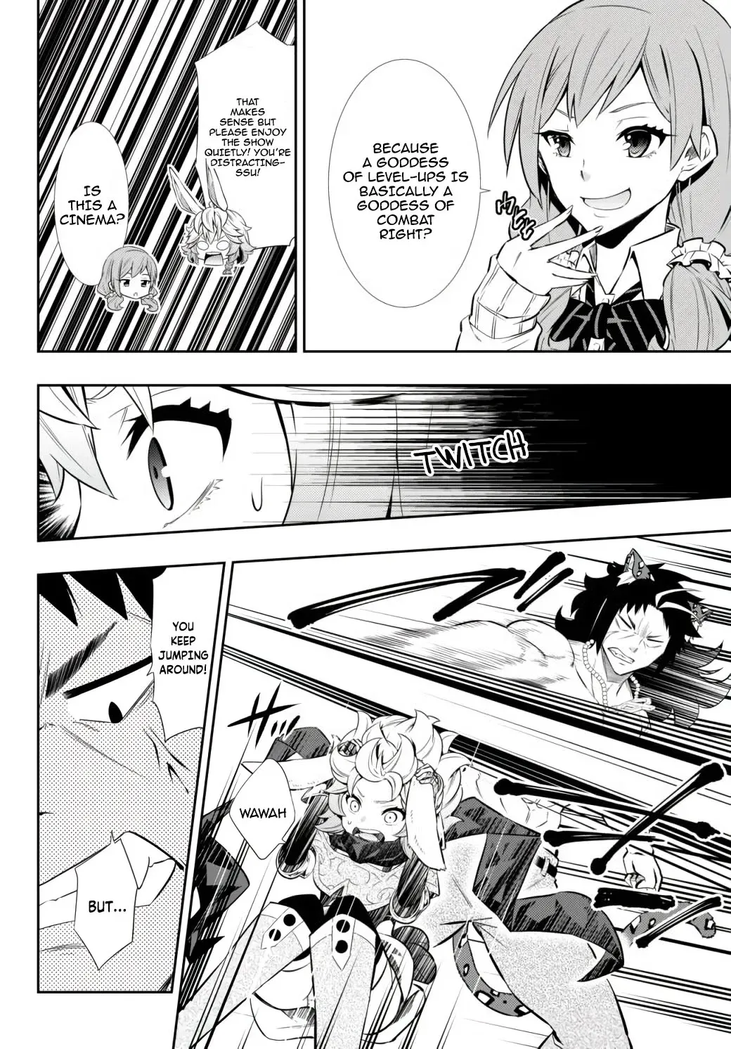 Isekai Maou To Shoukan Shoujo Dorei Majutsu Zinmanga X Chapter 68.2 Page 5