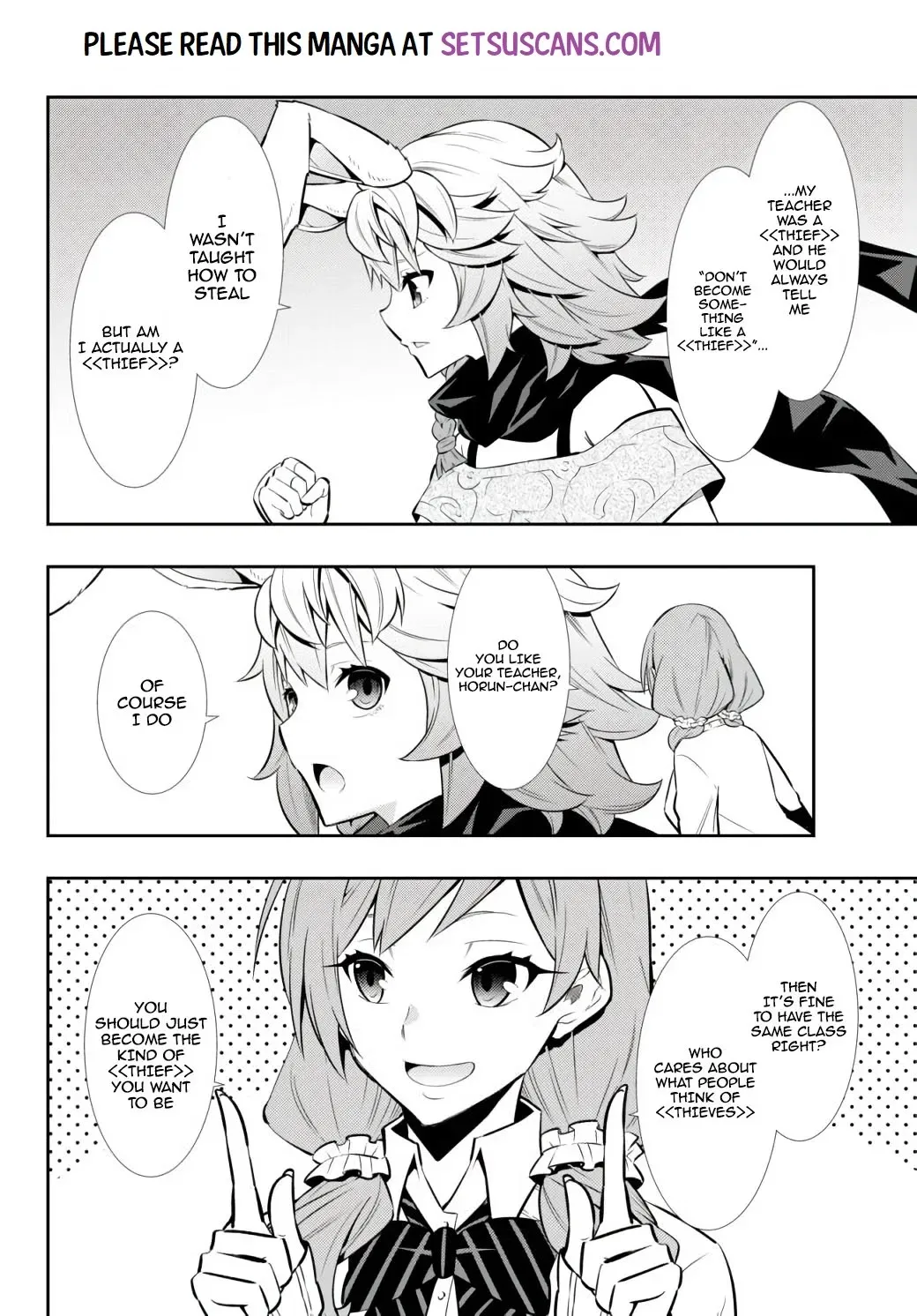 Isekai Maou To Shoukan Shoujo Dorei Majutsu Zinmanga X Chapter 68.2 Page 19