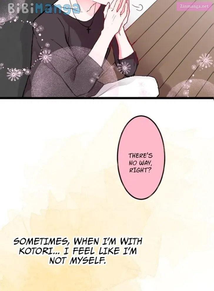 Usami’s Little Secret! Zinmanga X Chapter 12 Page 2