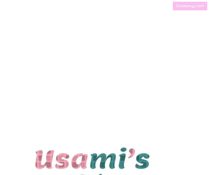 Usami’s Little Secret! Zinmanga X Chapter 12 Page 4