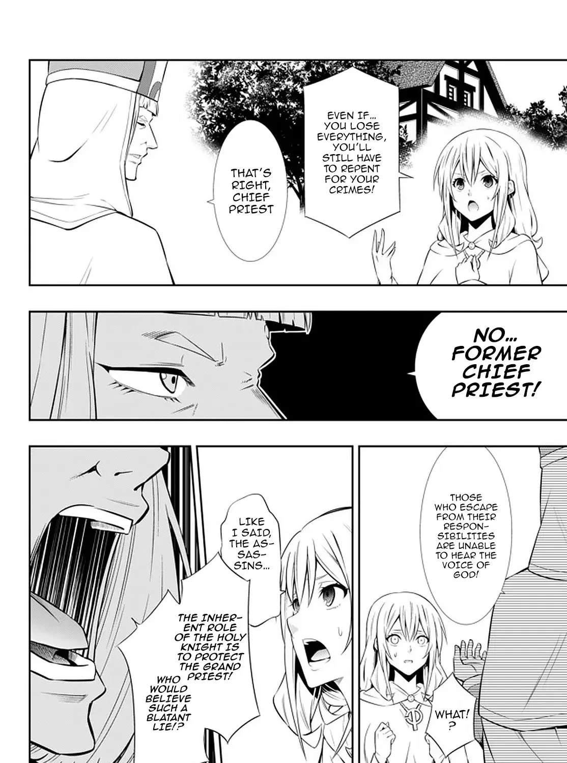 Isekai Maou To Shoukan Shoujo Dorei Majutsu Zinmanga X Chapter 67.1 Page 20