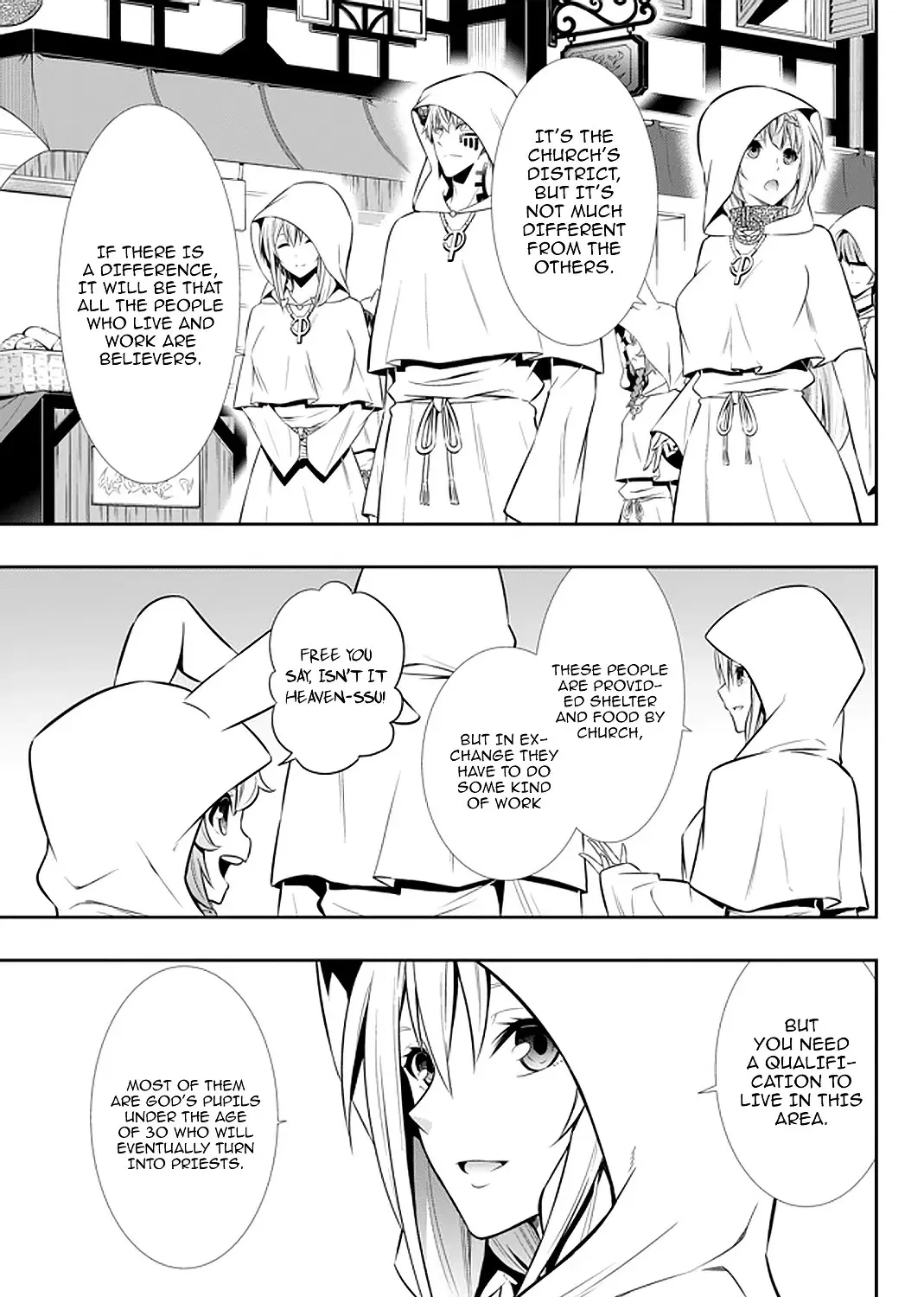 Isekai Maou To Shoukan Shoujo Dorei Majutsu Zinmanga X Chapter 66.2 Page 16