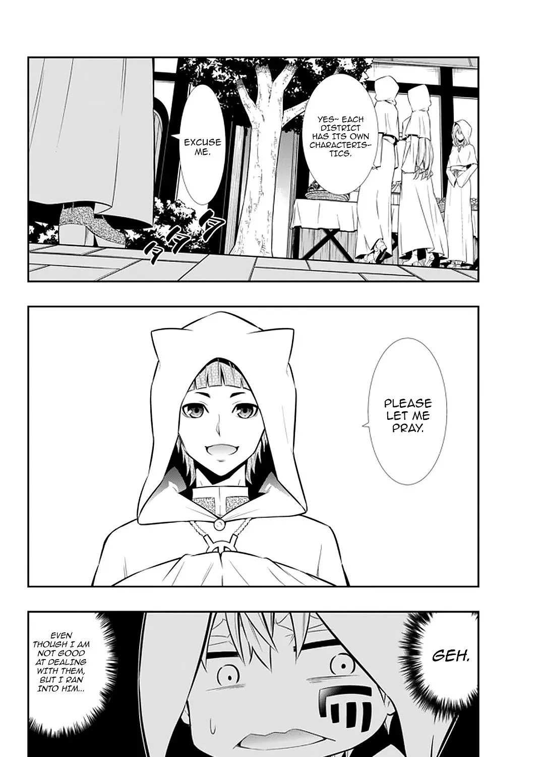Isekai Maou To Shoukan Shoujo Dorei Majutsu Zinmanga X Chapter 66.2 Page 18