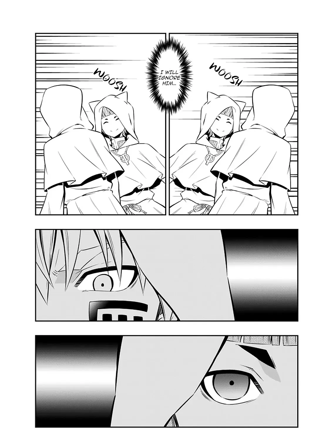 Isekai Maou To Shoukan Shoujo Dorei Majutsu Zinmanga X Chapter 66.2 Page 20