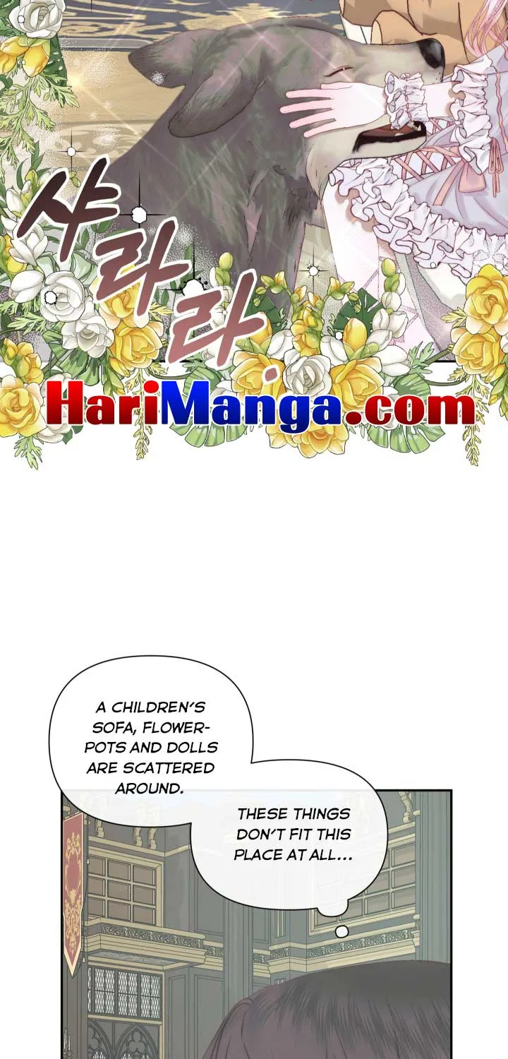 Becoming The Villain’s Family Zinmanga X Chapter 16 Page 4
