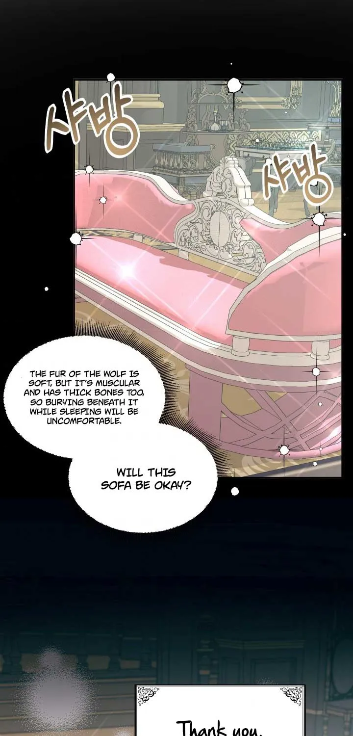 Becoming The Villain’s Family Zinmanga X Chapter 16 Page 6