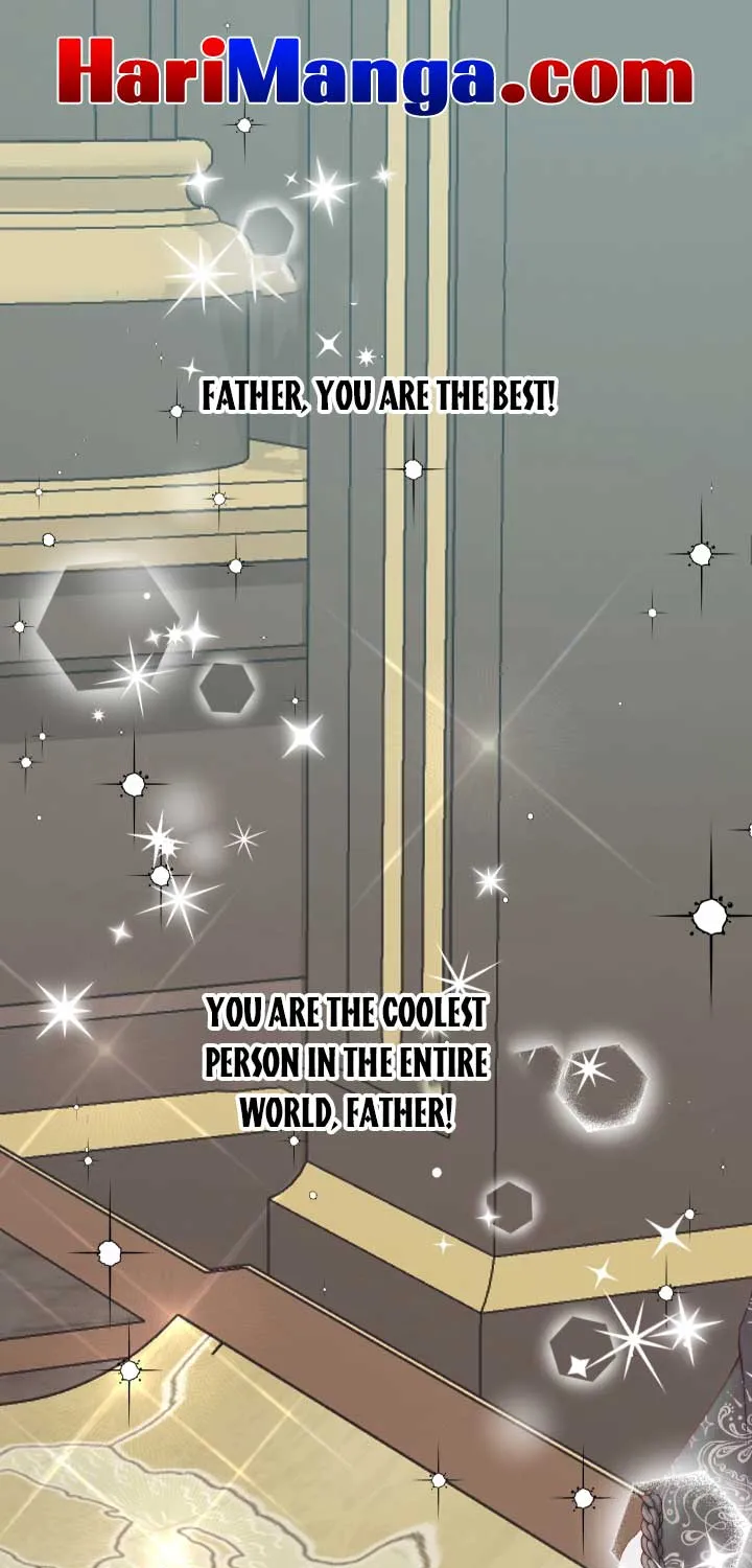 Becoming The Villain’s Family Zinmanga X Chapter 16 Page 9