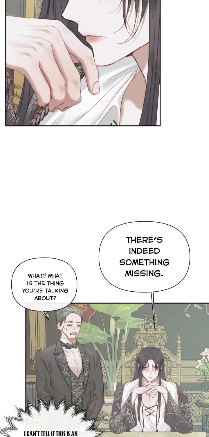 Becoming The Villain’s Family Zinmanga X Chapter 16 Page 11